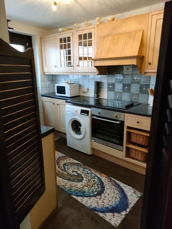 Fishermen'S Cottage With Log Burner, 2 Bathrooms & Sea Views From Garden Terraces The Mumbles Bagian luar foto