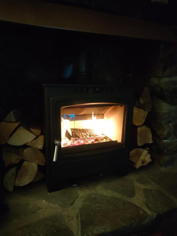 Fishermen'S Cottage With Log Burner, 2 Bathrooms & Sea Views From Garden Terraces The Mumbles Bagian luar foto