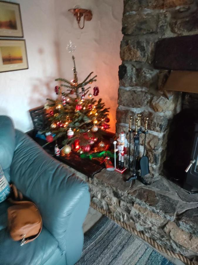 Fishermen'S Cottage With Log Burner, 2 Bathrooms & Sea Views From Garden Terraces The Mumbles Bagian luar foto